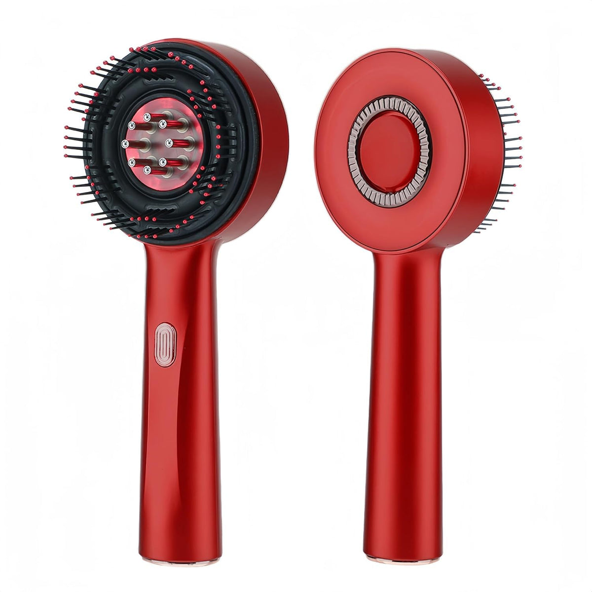 Hairwellco Comb Electric Scalp Massager