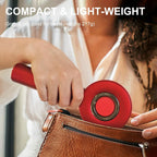 Hairwellco Comb Electric Scalp Massager